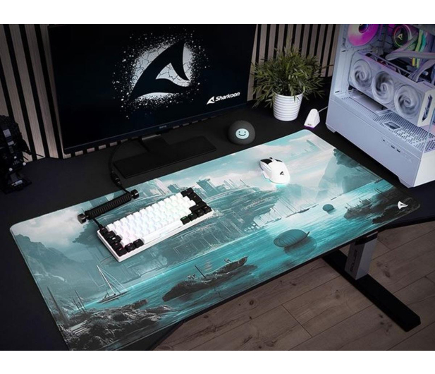 Sharkoon Skiller SGP40 XXL D6 4044951042531 - 1418360 - zdjęcie 4